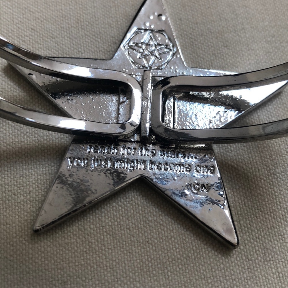 Star bracelet - Picture 5 of 6